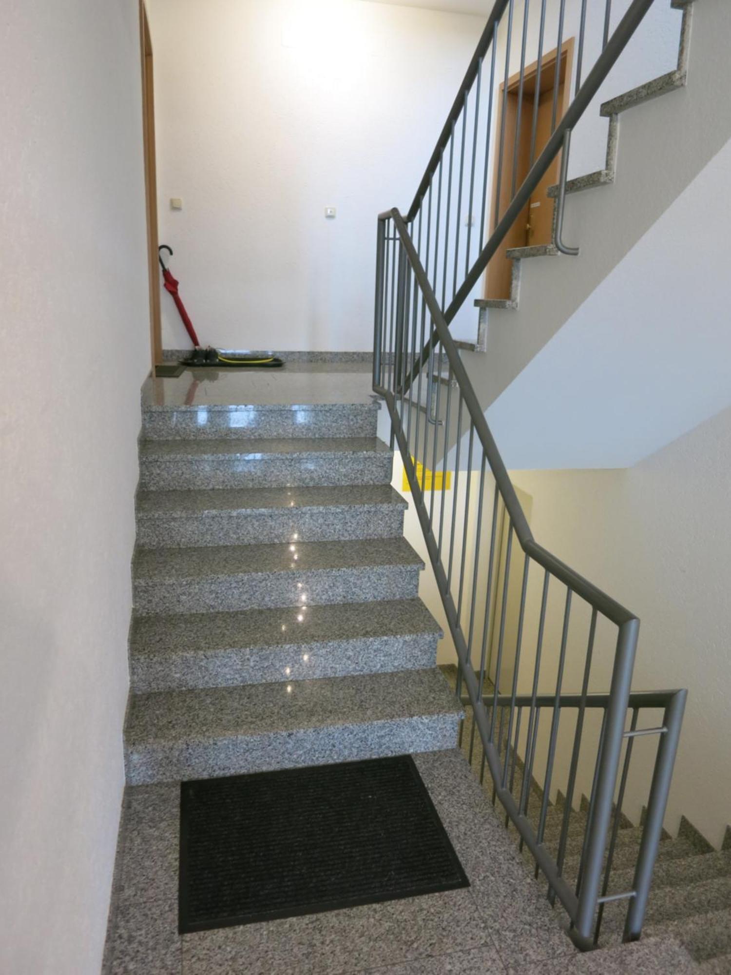 Apartment 4 Bad Konig Exterior photo
