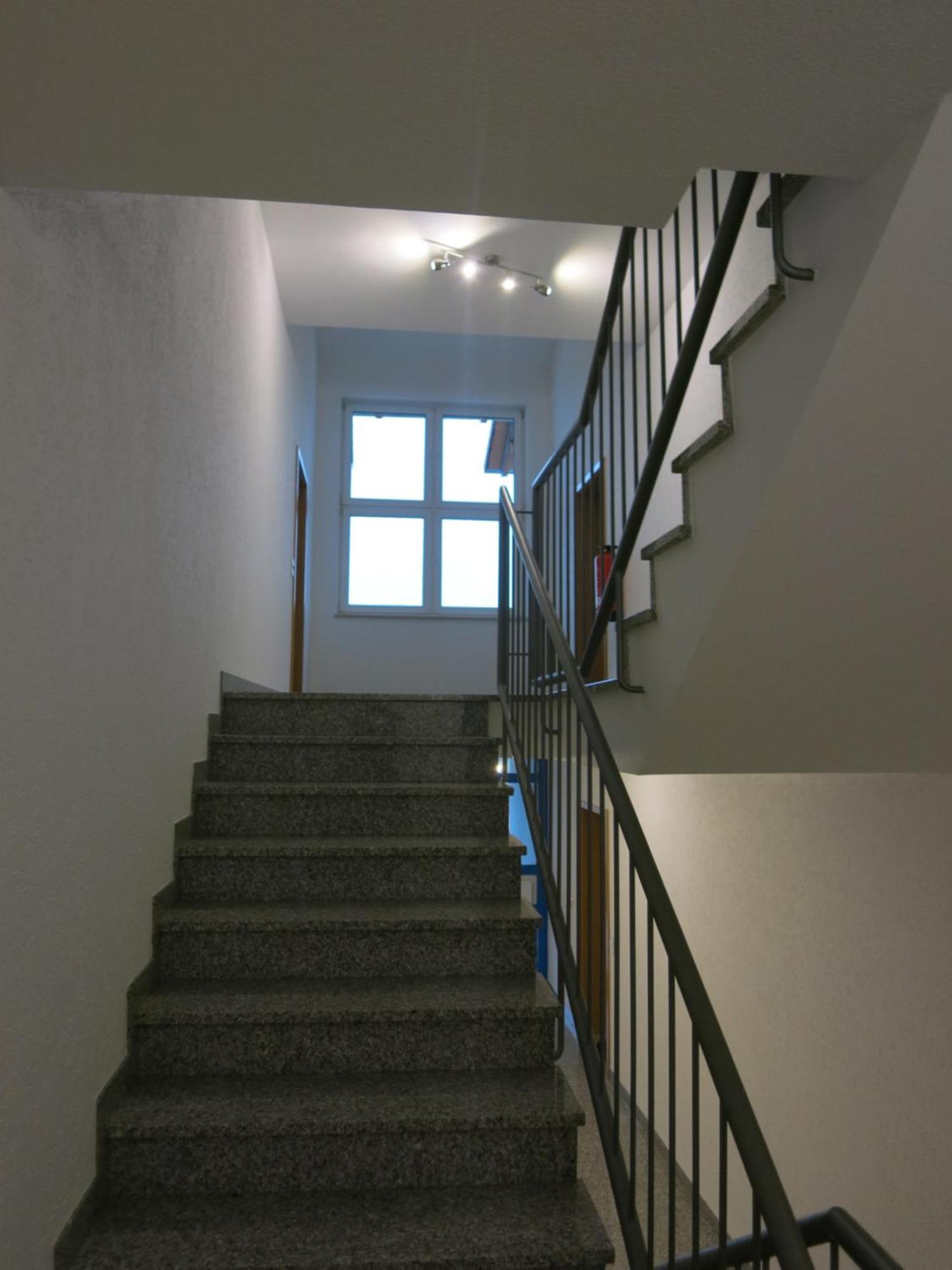Apartment 4 Bad Konig Exterior photo