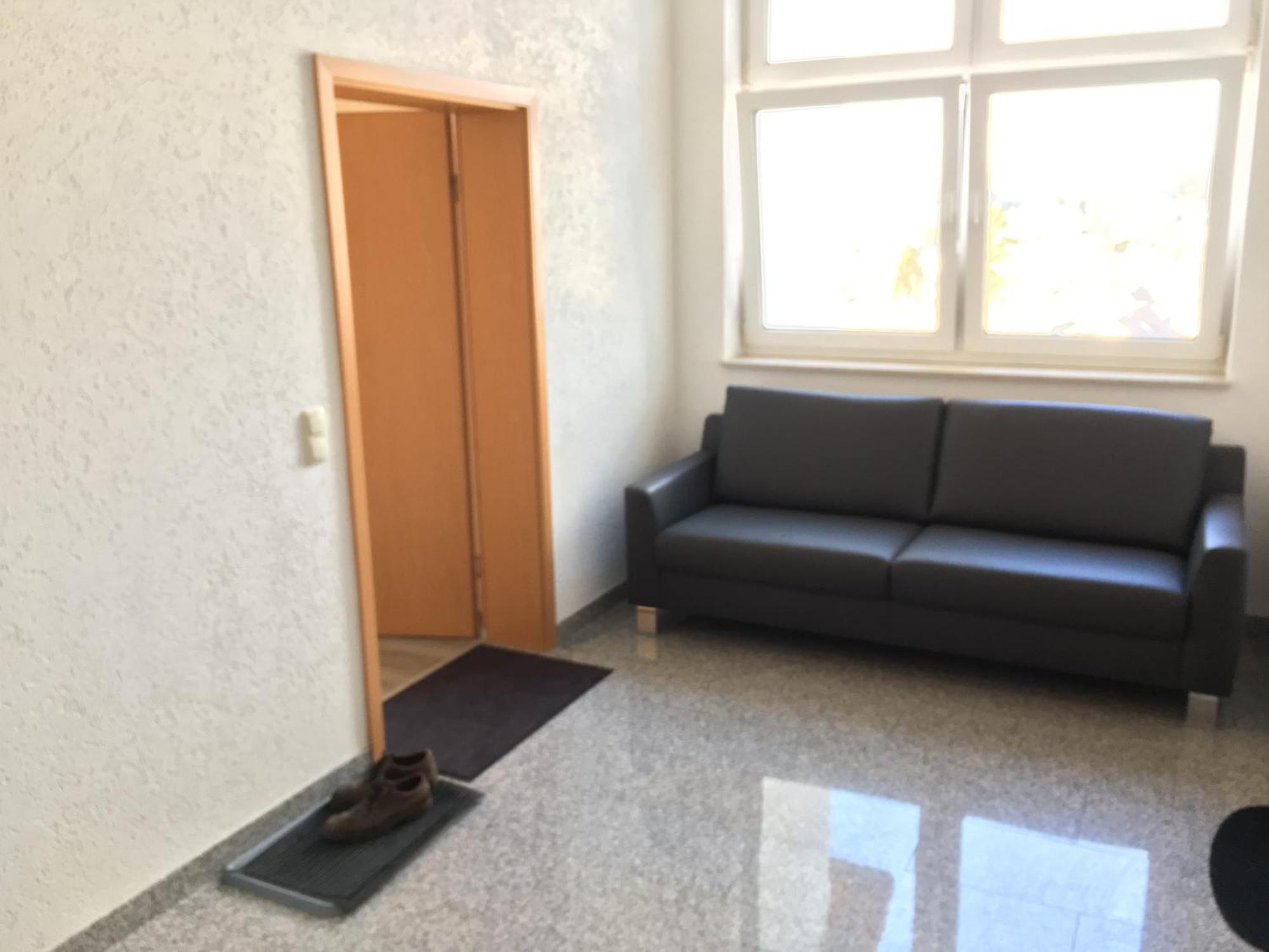 Apartment 4 Bad Konig Exterior photo